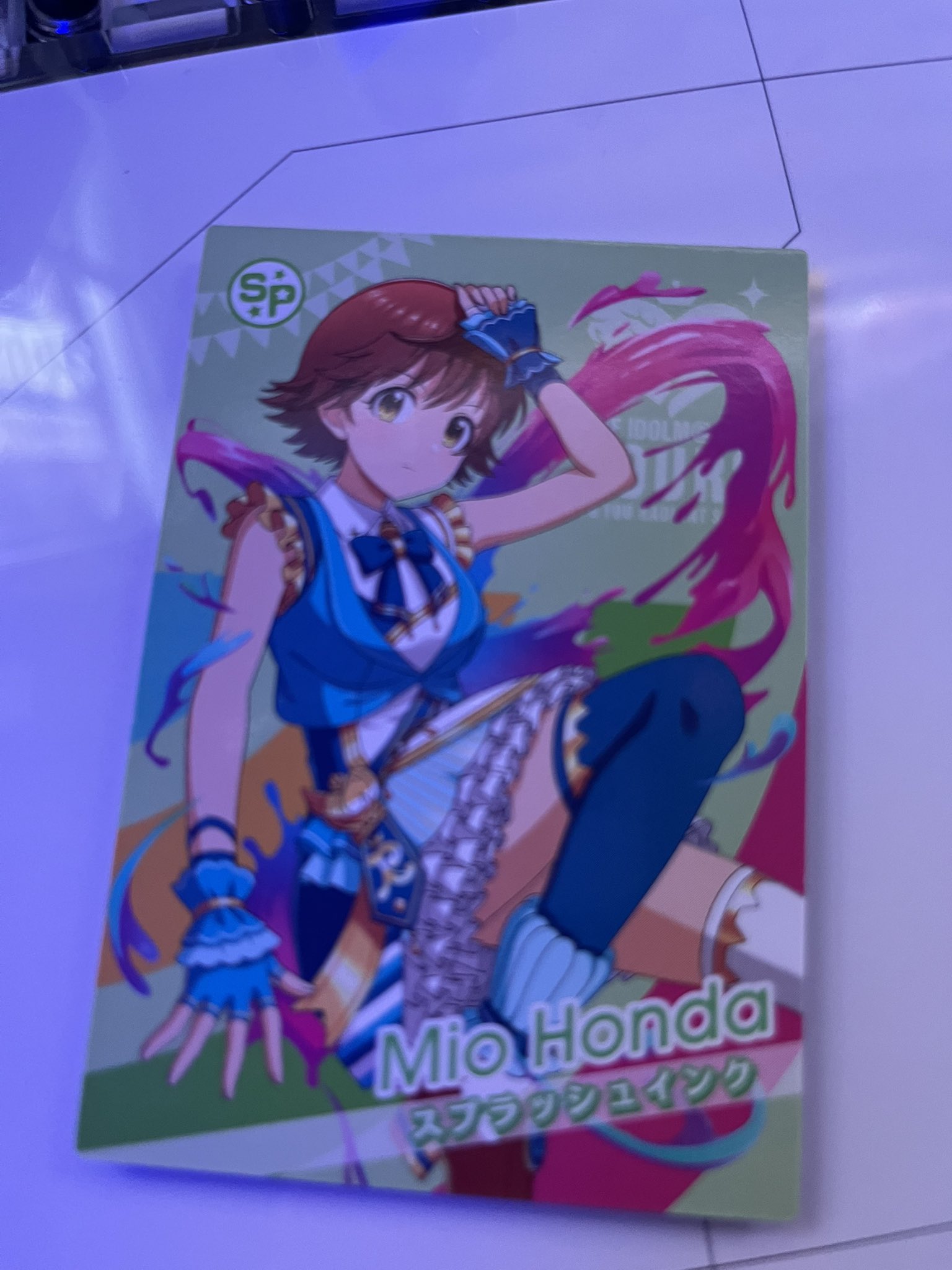 みりん on X: 