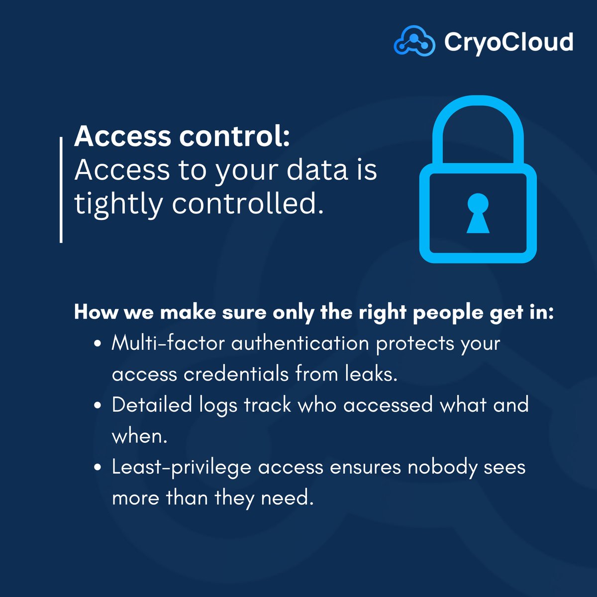 CryoCloud tweet media