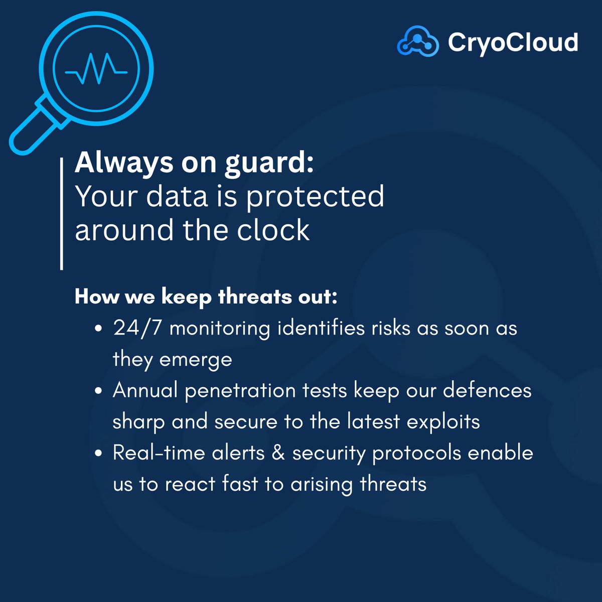 CryoCloud tweet media