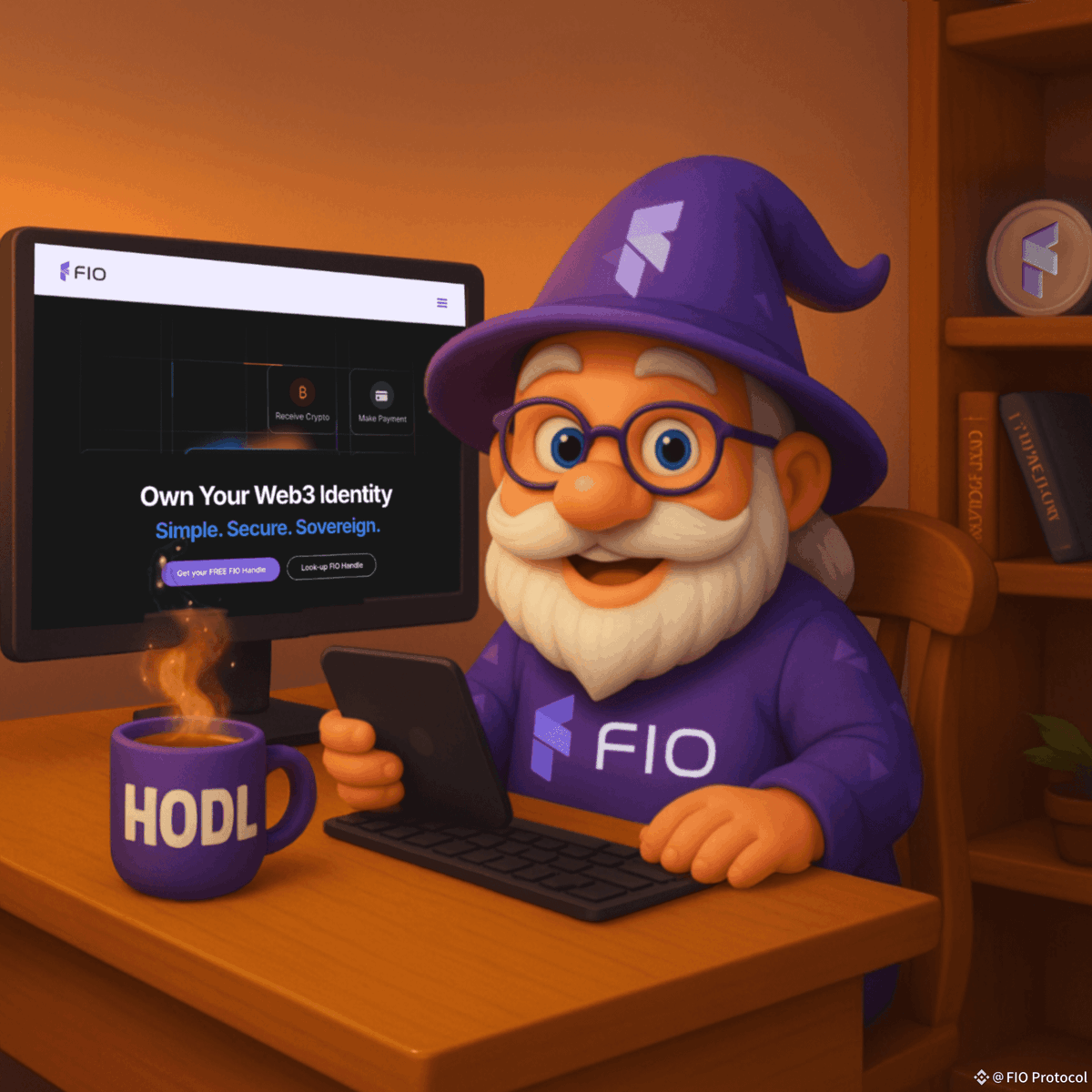 TheBenchmark.𝕩 (@thebenchmark_x) on Twitter photo WOWZER!!!!! i just renewed 5 of my <a href="/joinFIO/">FIO Protocol</a> DOMAINS for another 3 Years at a total cost of.....wait for it ENS FOLK.........$1.40.........and no not just crap......im talking banger domains like
@ CEO
@ NSFW
@ KOL
@ XO
@ YOU
LFGROW!!!!!!!! WOWZER!!!!! i just renewed 5 of my <a href="/joinFIO/">FIO Protocol</a> DOMAINS for another 3 Years at a total cost of.....wait for it ENS FOLK.........$1.40.........and no not just crap......im talking banger domains like
@ CEO
@ NSFW
@ KOL
@ XO
@ YOU
LFGROW!!!!!!!!