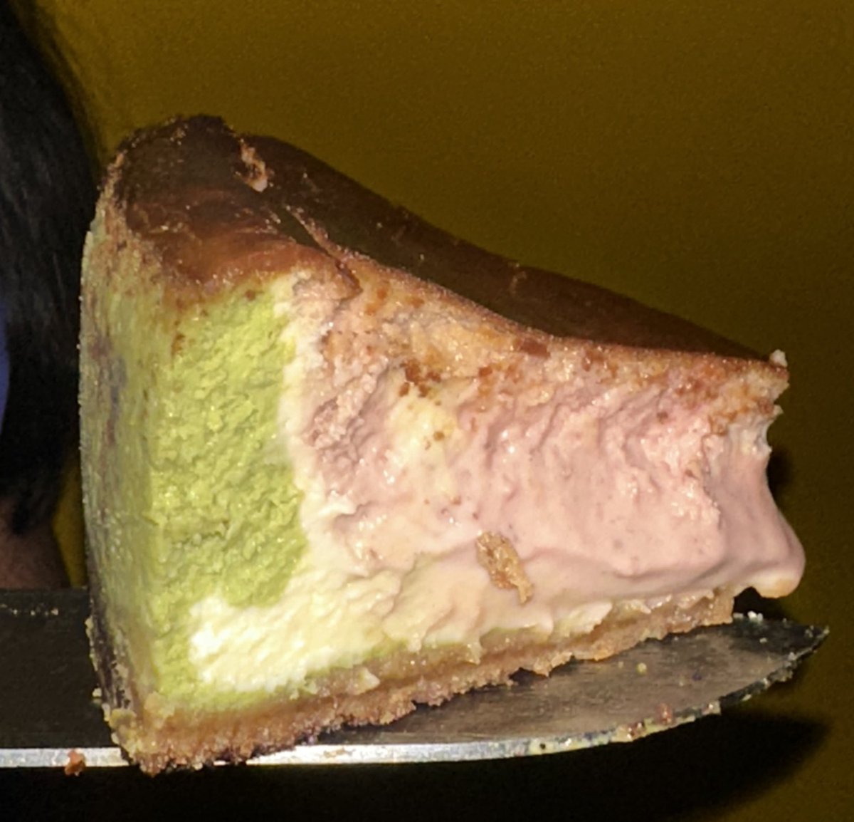 Anusha Ganesh tweet media