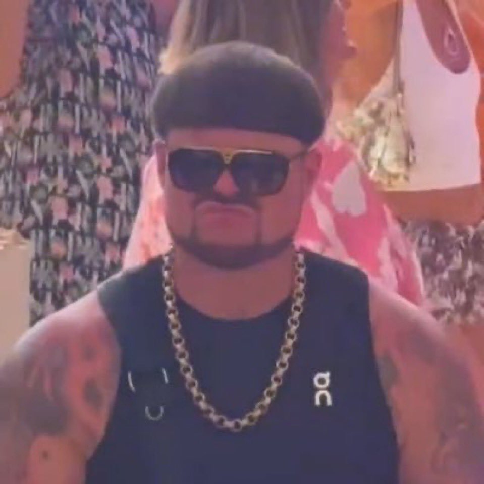 Markets are looking good bruv! 🔥