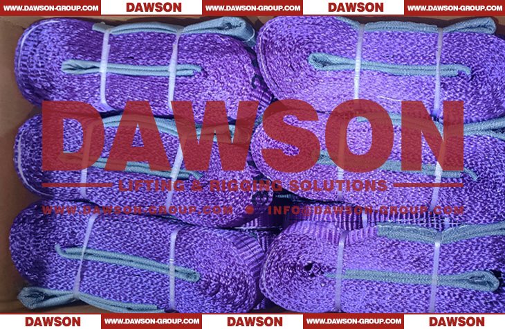 DawsonGroupLTD's tweet image. DAWSON WLL 1 Ton 1000kg Polyester Webbing Slings - Lifting Slings #DAWSON #WEBSLING #LIFTINGSLING #1000KGWEBBINGSLING #WLL1TLIFTINGSLING #POLYESTERLIFTINGSLING #DAWSONLIFTING