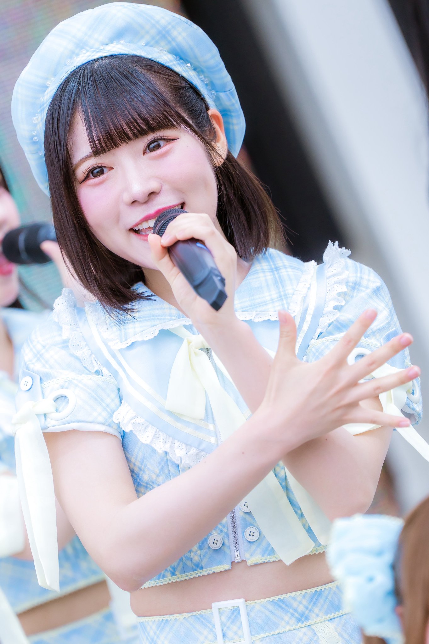 Yuna🐰💍 on X: 