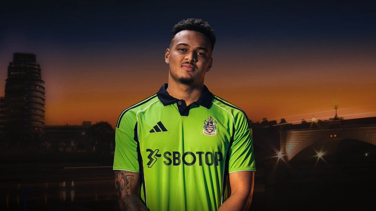 Fulham FC Pics That Go Hard (@hard_ffc_pics) on Twitter photo 