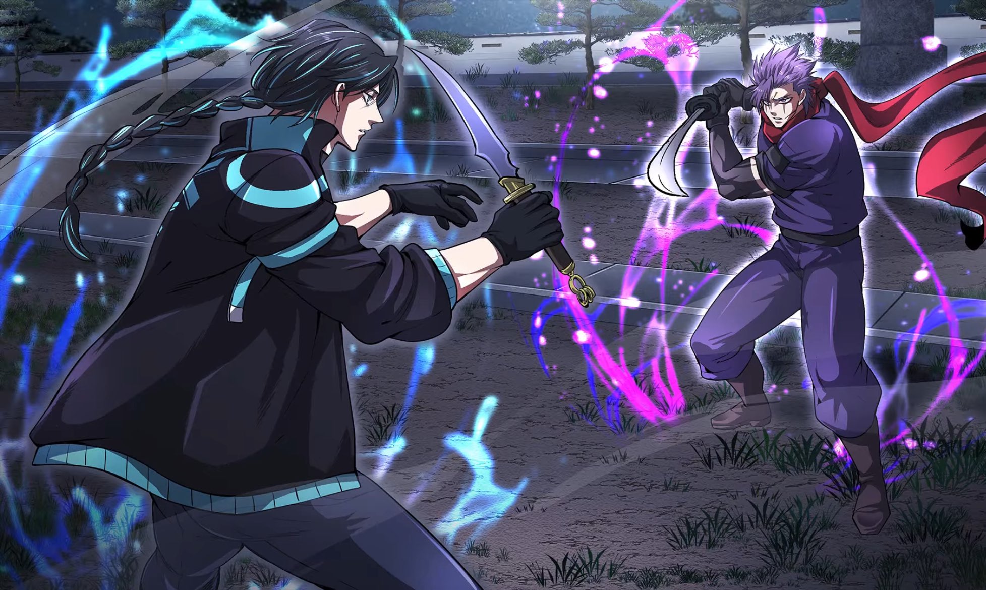 ヒューマンバグ大学 周防律 冬馬辰之進 山本豪将 榊長介 御堂鋼作 缶バッチ ヒューマンバグ大学公式グッズサイト