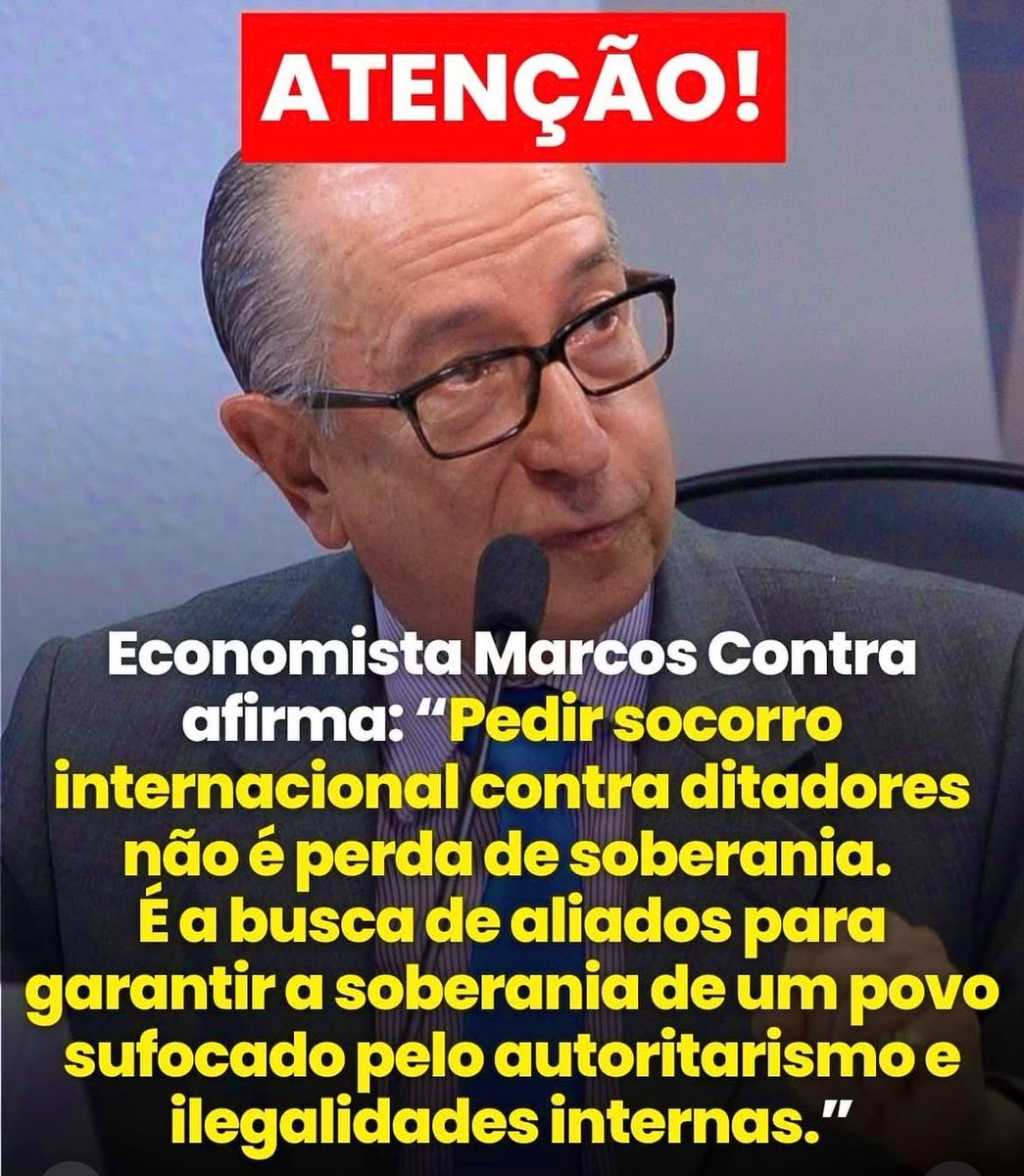 Concordam?