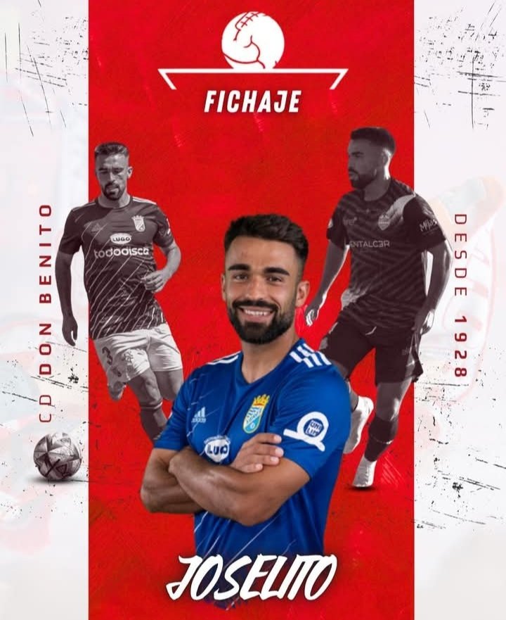 Enhorabuena Joselito muchas suerte y a seguir sumando un abrazo crack