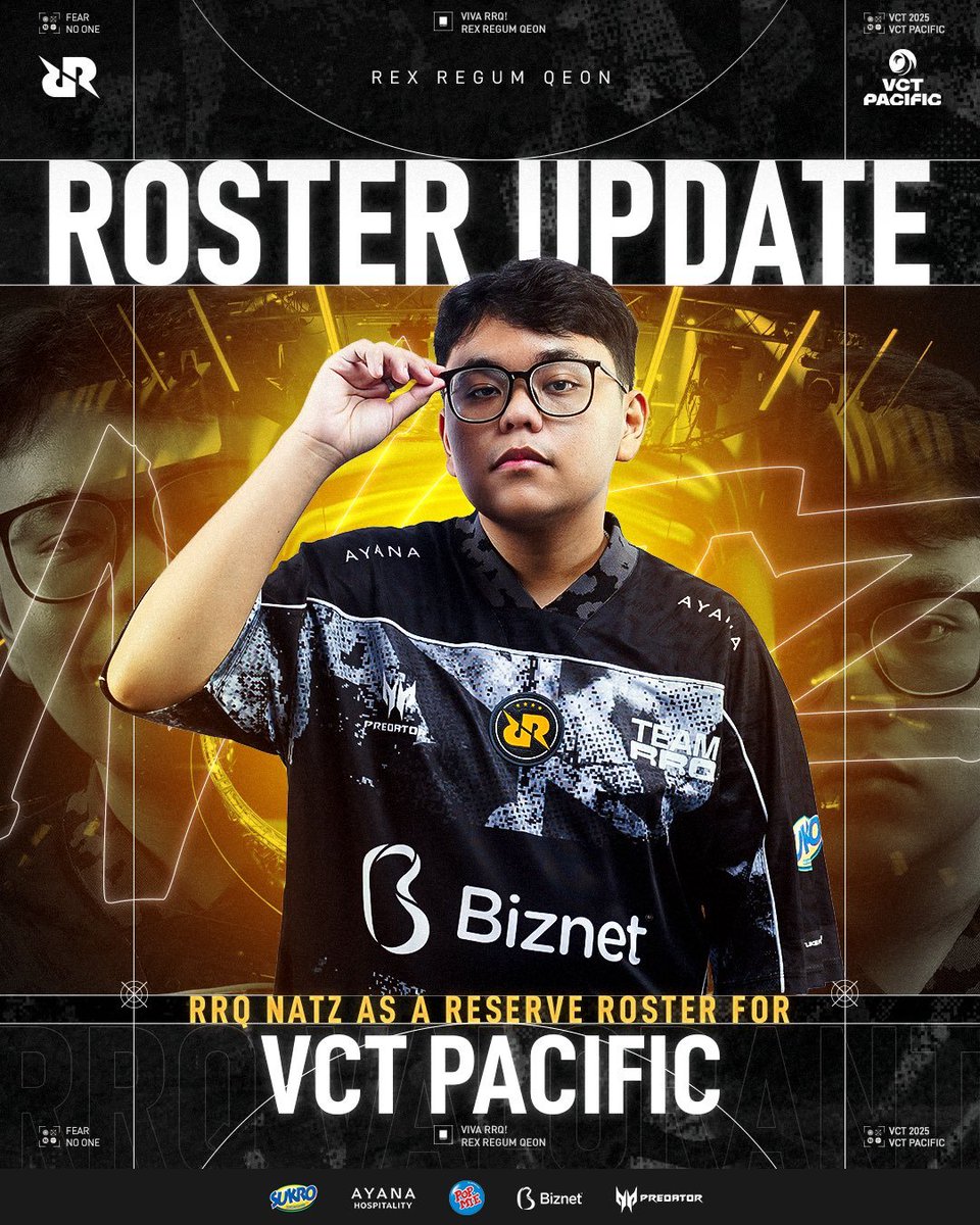 VALO2ASIA tweet media