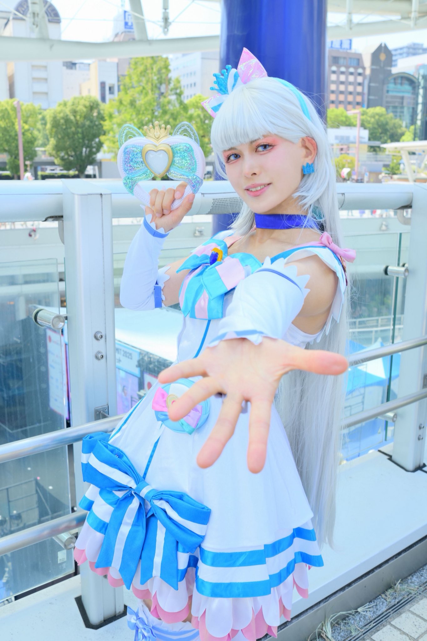 【♡*⃝̣◌⑅⃝miiiiii‪*:..♡…7月12日迄 】 😊 ꉆꃔ on X: 
