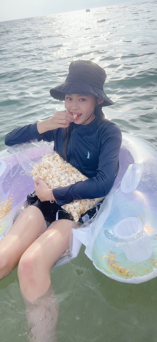 おなかすいたぁ~❣️