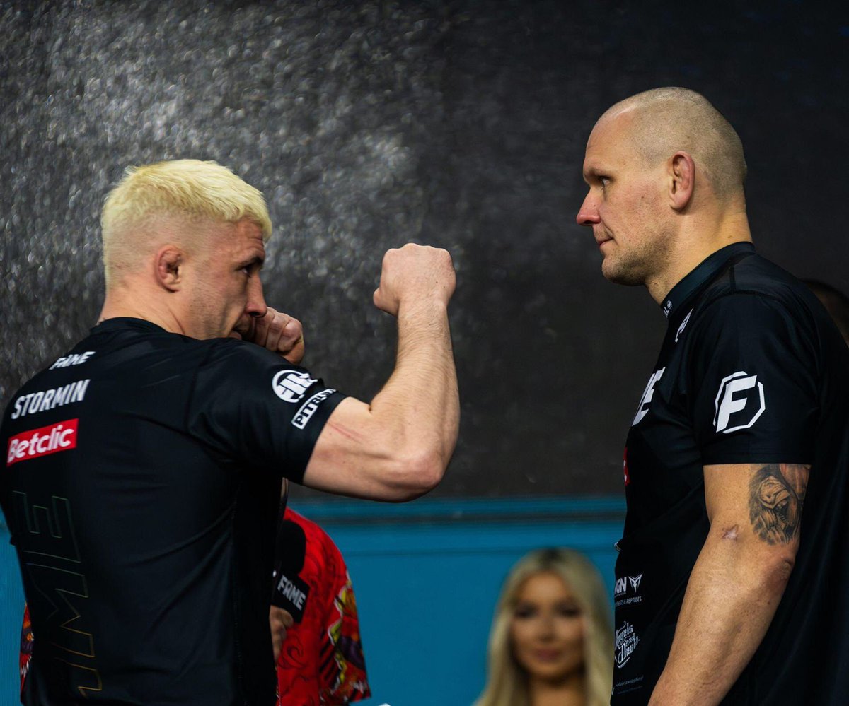 Chłopaki, co myślicie o rewanżach, boksowaniu w małych rękawicach i MMA bez ustalonych zasad?

Parke v Pasternak 2