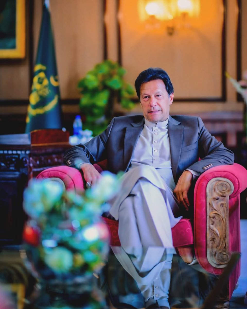 کیا آپ حلف اٹھا سکتے ہیں کہ عمران خان ایک سچا اور ایماندار لیڈر ہے؟