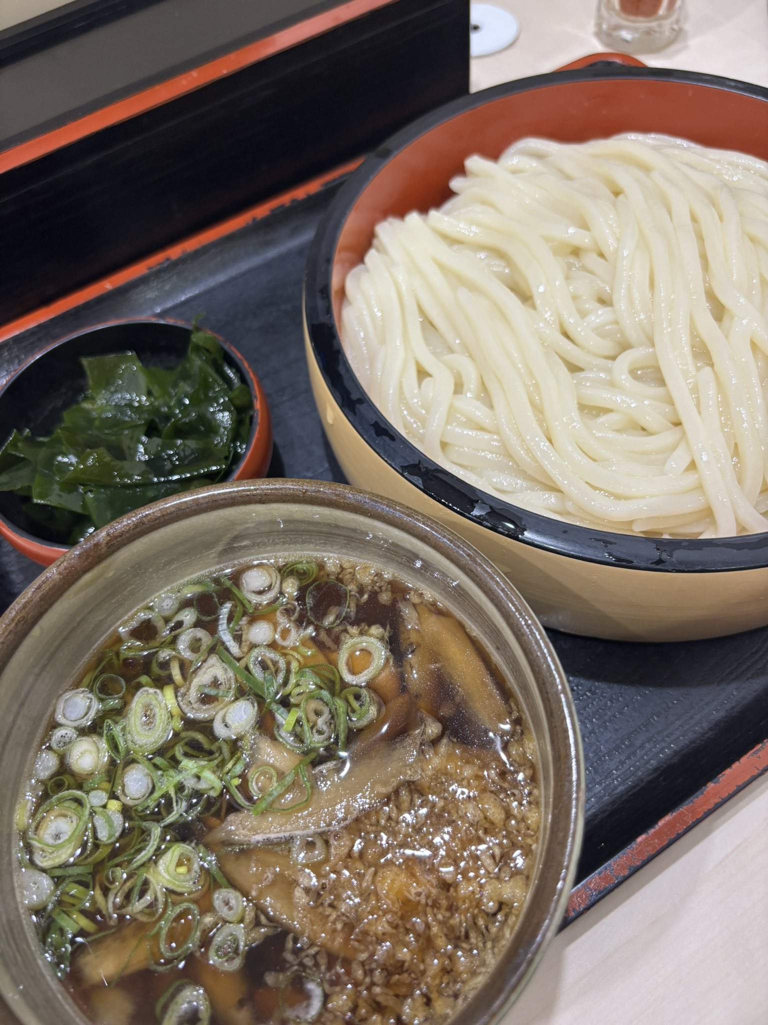 うどん けんちゃんうどん/日田/大分県/うどん (@kenchanudon