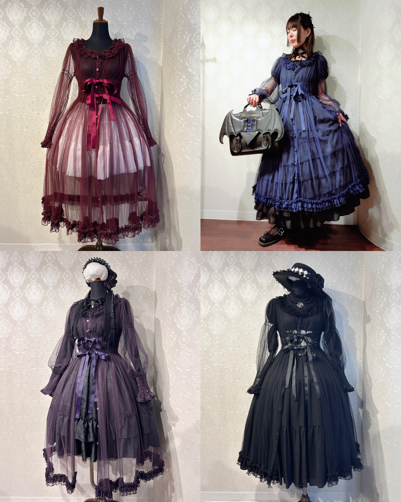 🎪ATELIER-PIERROT大阪店🎪 on X: 