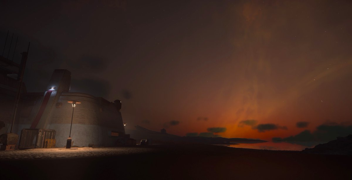 🌌 Ooh WelcoOome !
🎥 Le STREAM débute !

Nouveau patch 4.3 pour Star CITIZEN...
La fin des SERVER ERROR ? 🤞
On va tester ça en live et voir ce que ça donne ! 🚀

➡️ twitch.tv/dealoc

 Let’s gooo !