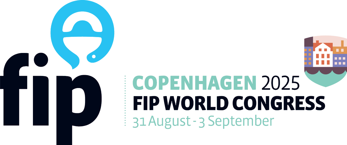 Pharmaceutical Science at FIP tweet media