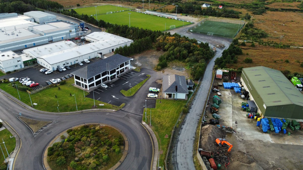 Deis do Chonraitheoirí Gaeltachta! 
Tá Údarás na Gaeltachta ag lorg conraitheoirí cáilithe:

📅 Oícheanta Eolais:
8 Meán Fómhair - Ciarraí &amp; Dún na nGall
15 Meán Fómhair - Gaillimh

Clárú: eolas@udaras.ie
 udaras.ie/2025/08/06/uda…