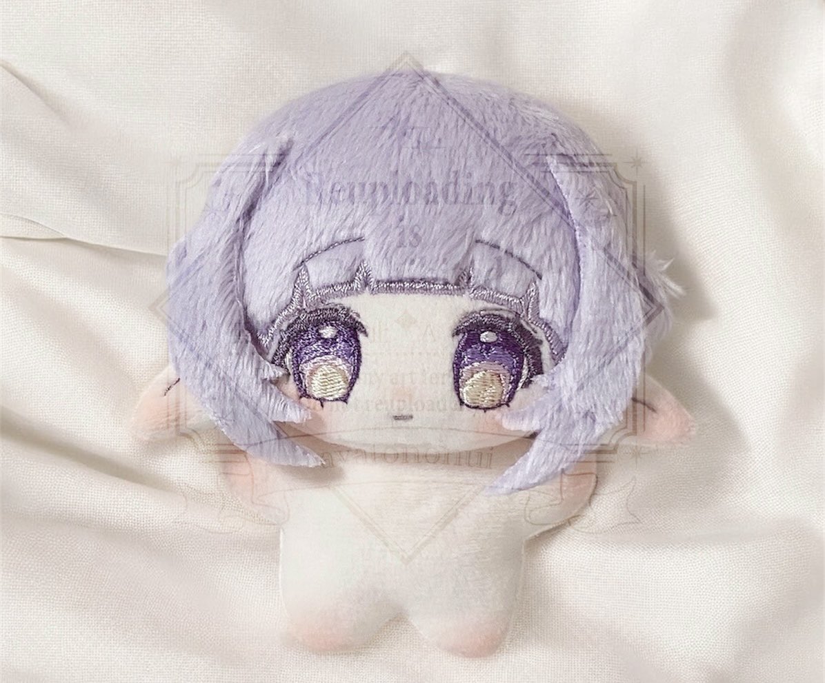 ぬいオーダー 参考画像 ぬいぐるみオーダー 自作ぬい - メルカリ