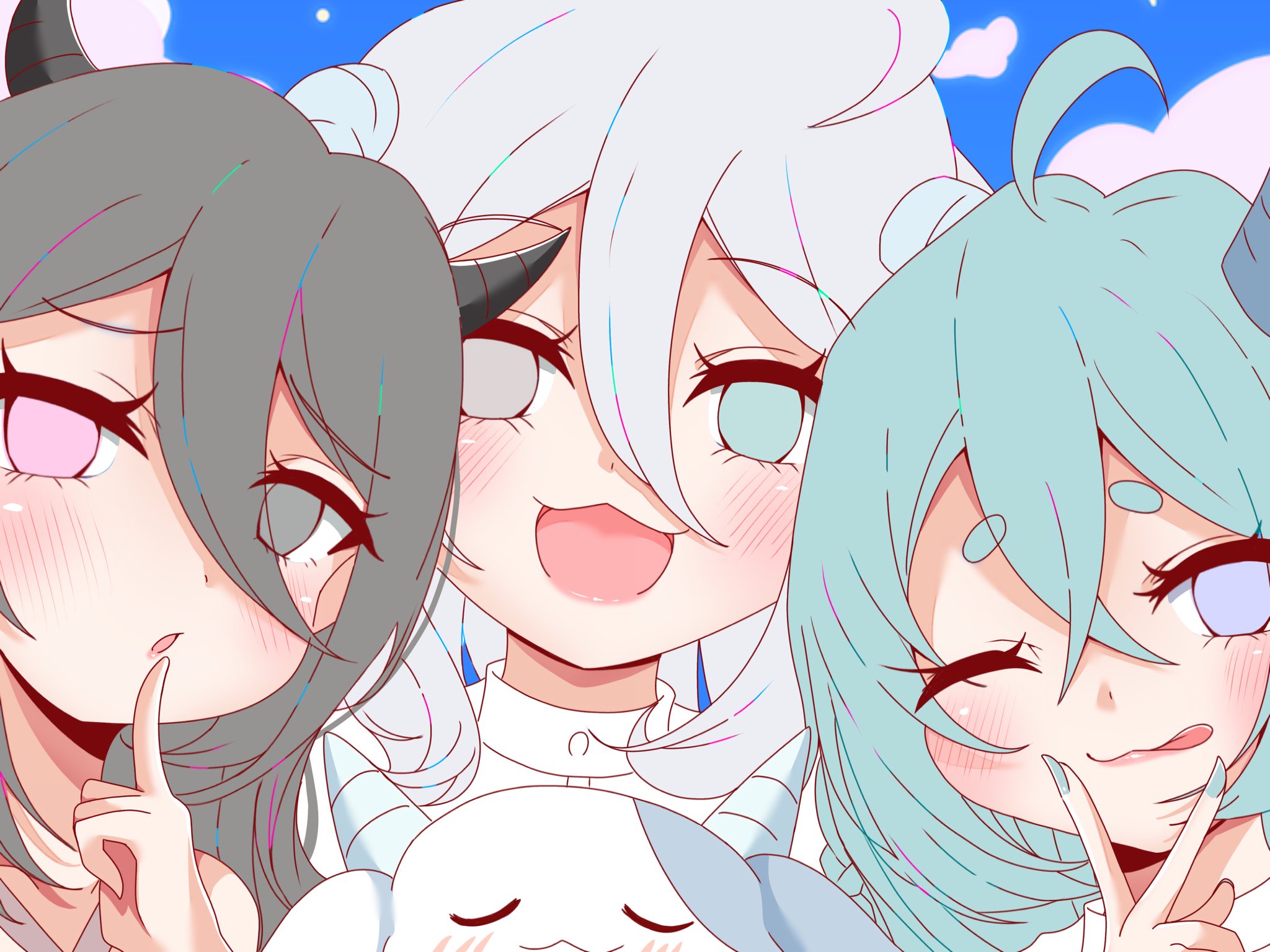 kʚ♡ɞさま 御専用になります。 そんちゃん(#)🌸🎗✂️🌸💊🤖🎀🐾 on X: