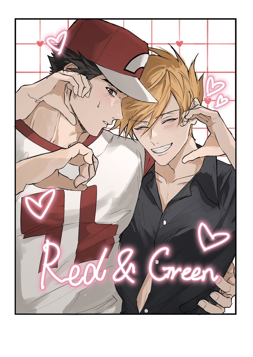 レグリ/reguri

チェキ風❤️💚