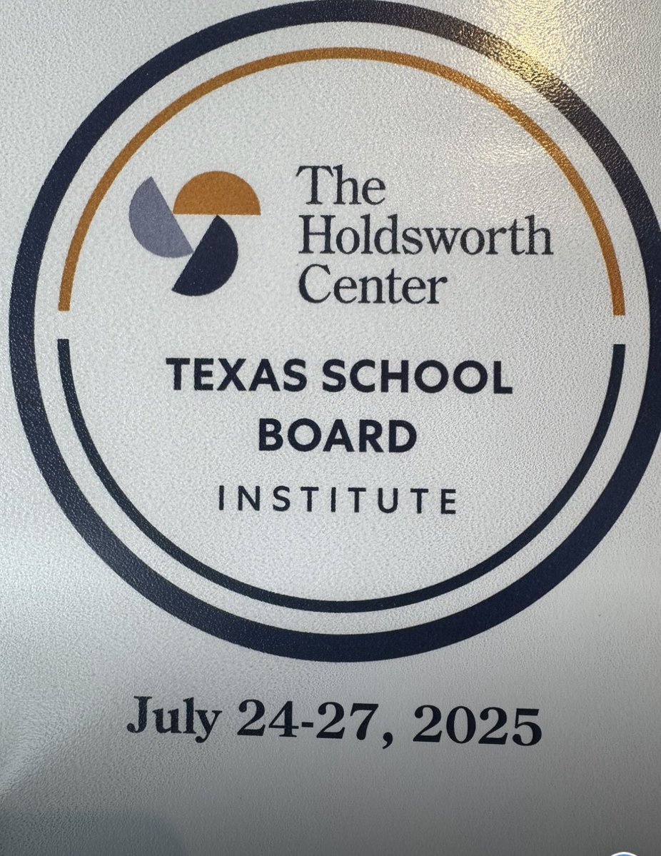 Doctor.H π²π½πΊπΈ (@drh_ontheedge) on Twitter photo #EdgewoodProud Ty to our Board President & Trustees for working with The <a href="/HoldsworthCentr/">Holdsworth Center</a> Board Trustee Professional Learning Institute all weekend in Austin! Our trustees represented <a href="/EISDofSA/">Edgewood ISD</a> with integrity & powerful insight!
#EISDLeadershipDefinition
#OurPeopleMatter #EdgewoodProud Ty to our Board President & Trustees for working with The <a href="/HoldsworthCentr/">Holdsworth Center</a> Board Trustee Professional Learning Institute all weekend in Austin! Our trustees represented <a href="/EISDofSA/">Edgewood ISD</a> with integrity & powerful insight!
#EISDLeadershipDefinition
#OurPeopleMatter