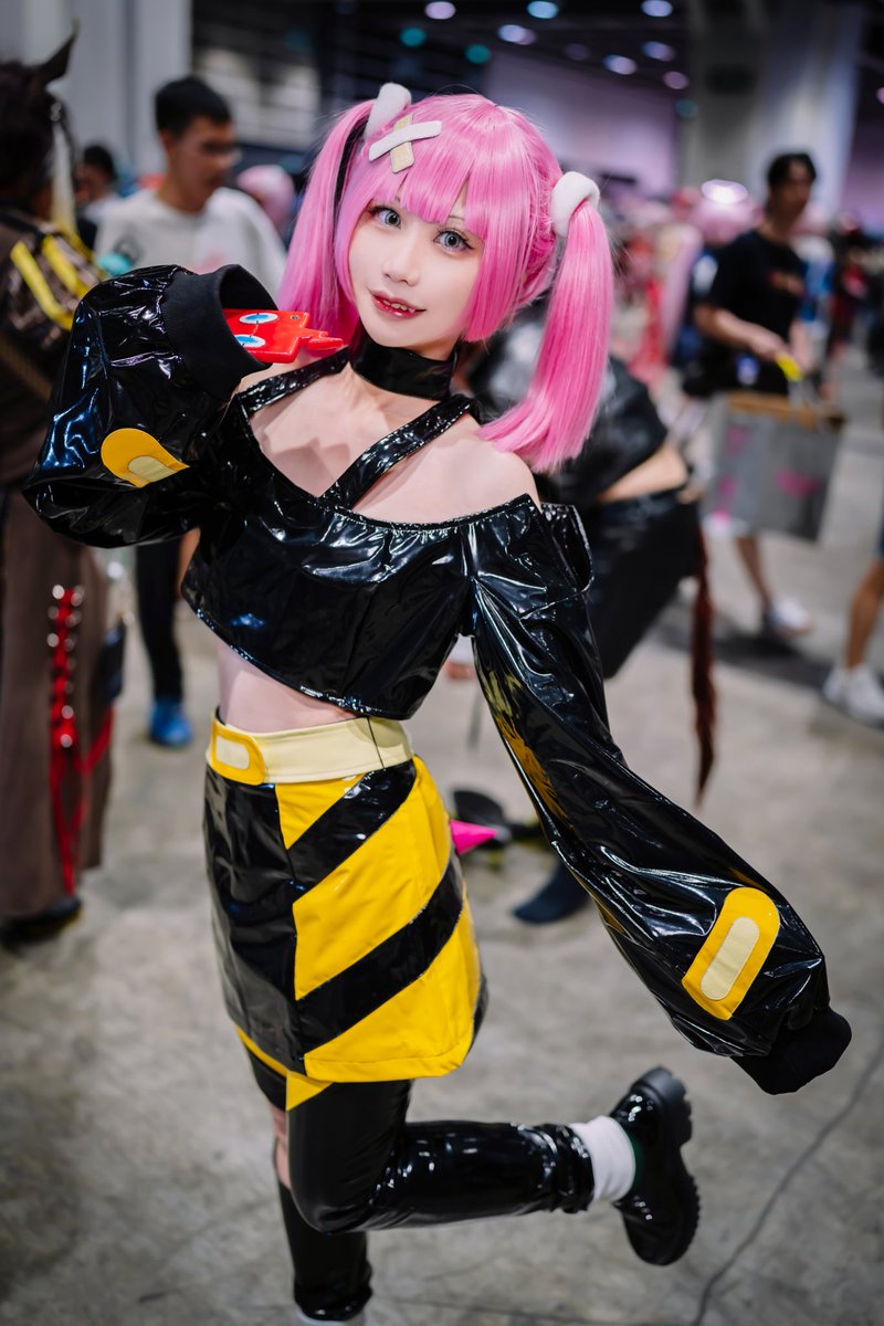 [Cosplay/コスプレ]

ポケットモンスター/サンゴ

#アニポケ #サンゴ
#Pokemon #pokemonhorizons 
#ポケモンコスプレ
#ポケモン好きな人と繋がりたい