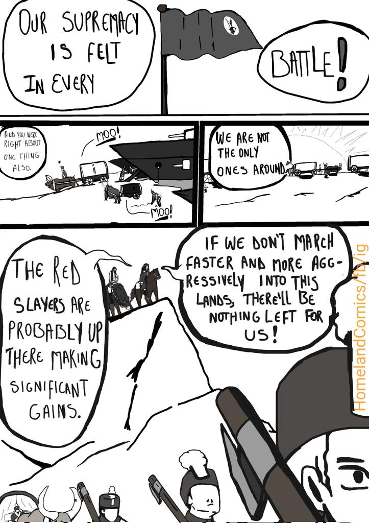 Homeland The Alpha comic book release 🖤
Link in bio.
#webtoons #WEBTOON #AnimeExpo2025  #art #comic #comicbook #manga #anime