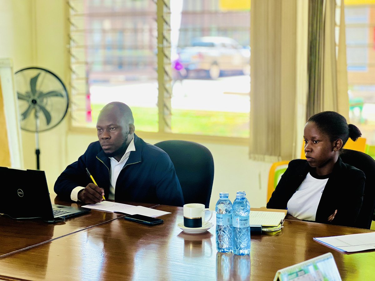 #DayInProgress; Leaders from the Beauty and Personal Care sector gathered today to discuss the recently introduced 2024 National Drug Health and Personal Care Regulatory Authority Bill. The strategy was centered on unpacking critical points from a letter sent by the Office of the