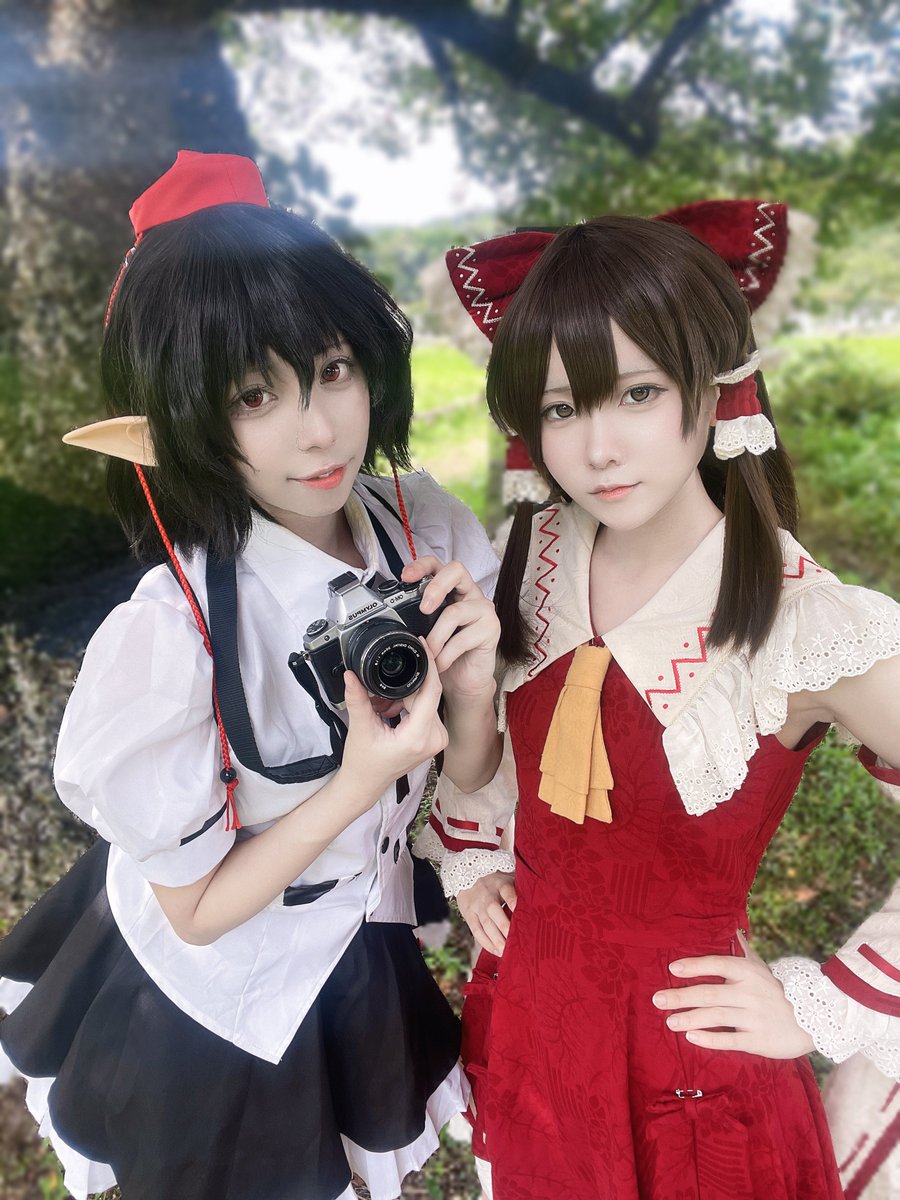 #8月6日はあやれいむの日