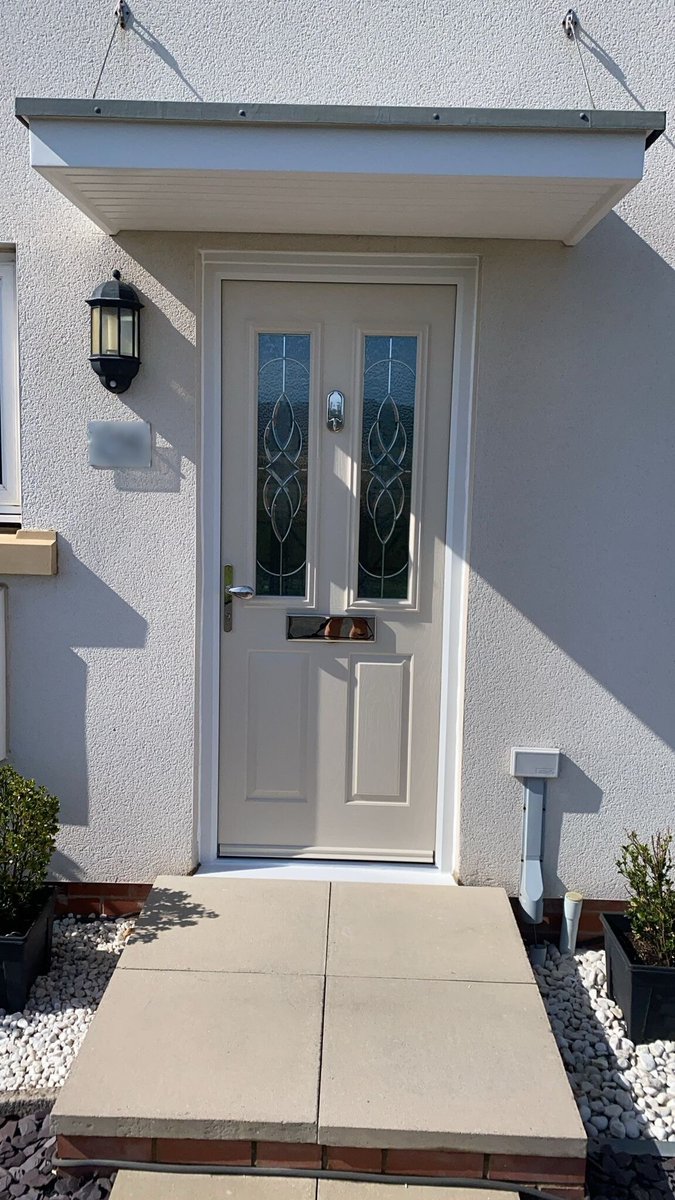 How amazing is Nicola’s new door?!🚪

She won it at the Hörmann stand at FIT Show 2025, and it was installed on Monday. 😍

Looks stunning – well deserved, Nic! 🌟
 
#InsightData #FITShow25 #Hörmann