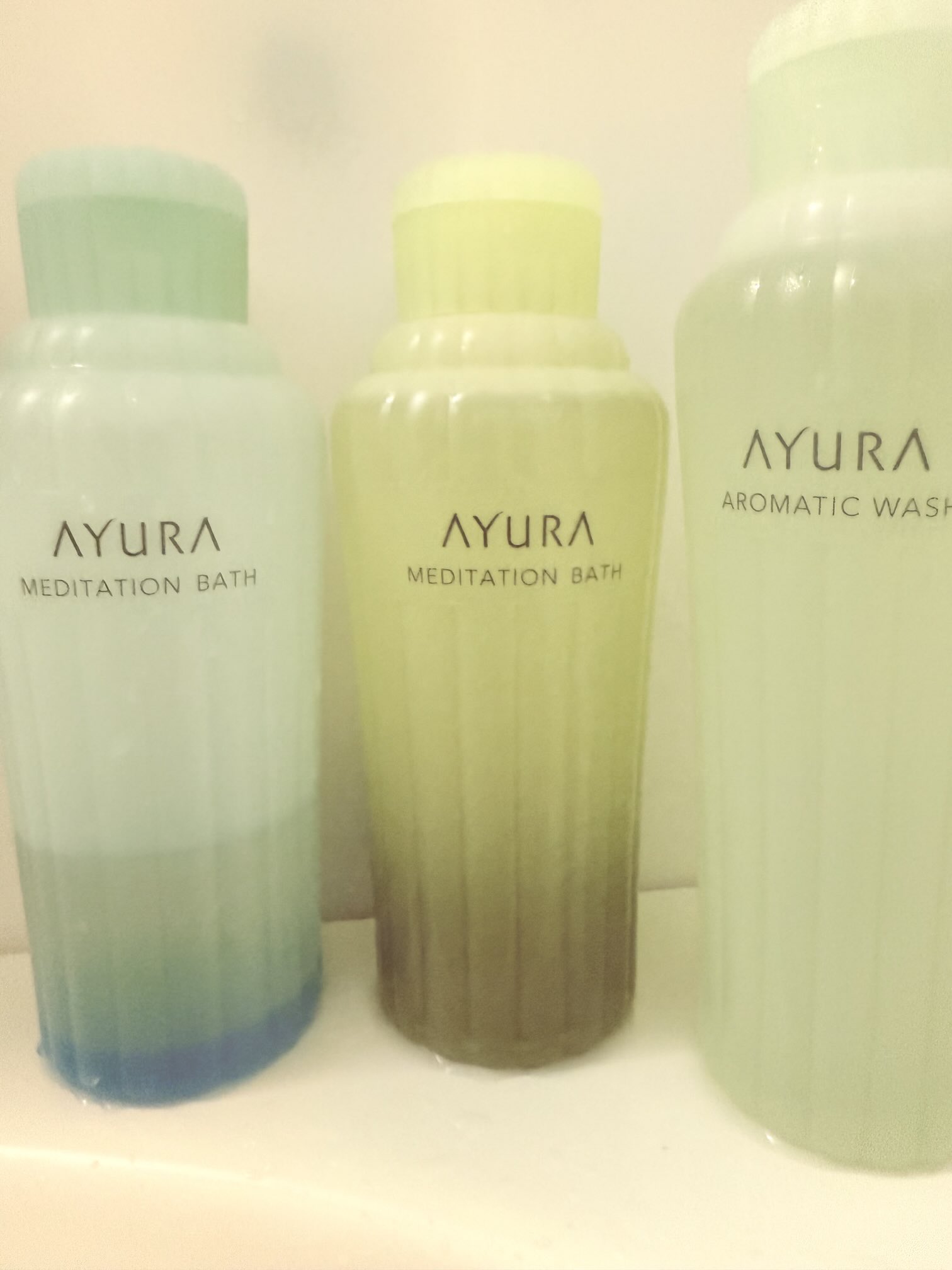 【廃盤品】AYURAアユーラ☆香水セット アユーラ 香水｜Yahoo!フリマ（旧PayPayフリマ）