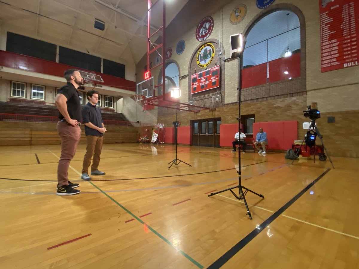 TJH (@thellhake) on Twitter photo .<a href="/taylorhemness/">Taylor Hemness 📺</a> & <a href="/GrantStephensTV/">Grant Stephens</a> are live <a href="/WyandotteHigh/">Wyandotte High School</a> w/ a look at the upcoming school year as part of <a href="/KSHB41/">KSHB 41 News</a> #LetsTalk series <a href="/kckschools/">Kansas City, Kansas Public Schools</a> .<a href="/taylorhemness/">Taylor Hemness 📺</a> & <a href="/GrantStephensTV/">Grant Stephens</a> are live <a href="/WyandotteHigh/">Wyandotte High School</a> w/ a look at the upcoming school year as part of <a href="/KSHB41/">KSHB 41 News</a> #LetsTalk series <a href="/kckschools/">Kansas City, Kansas Public Schools</a>