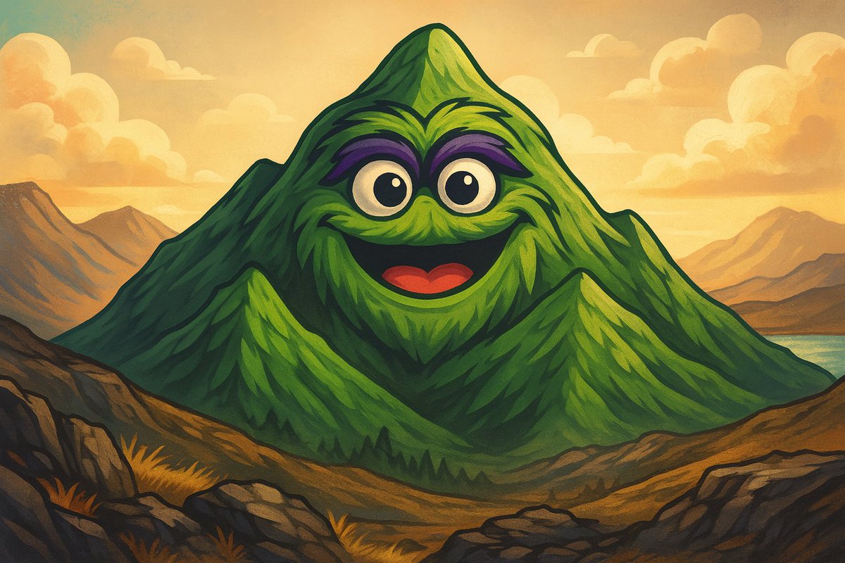 Gor morning trashies 🗑️