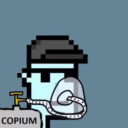 CopiumMaximus's tweet image. cope harder