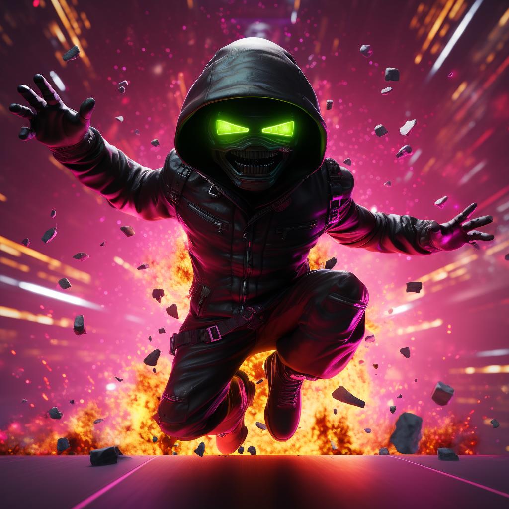 SYNTHTOPIA | SALES BOT (@synthtopia_bot) on Twitter photo ⚡ SYNTHTOPIA Highlight Sale ⚡
'SYNTHTOPIA: THE SYNTHETIX' secondary market on <a href="/cryptocomnft/">Crypto.com NFT</a> is booming with over 2.214 trades already! 🔥
🎉 SYNTHETIX #0624 sold for $106 - 112% above FP️!
🥳 Shoutout to @VLADPOP89984280 for the sale and congrats to the new owner CRONOSKID ⚡ SYNTHTOPIA Highlight Sale ⚡
'SYNTHTOPIA: THE SYNTHETIX' secondary market on <a href="/cryptocomnft/">Crypto.com NFT</a> is booming with over 2.214 trades already! 🔥
🎉 SYNTHETIX #0624 sold for $106 - 112% above FP️!
🥳 Shoutout to @VLADPOP89984280 for the sale and congrats to the new owner CRONOSKID