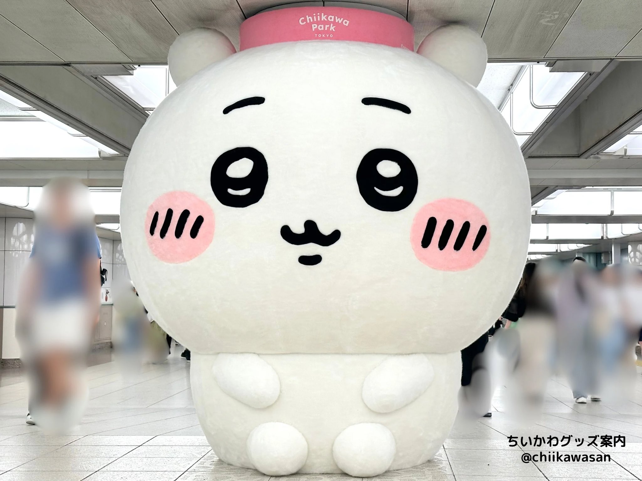 ちぃにゃん (@chinyan1018) / X