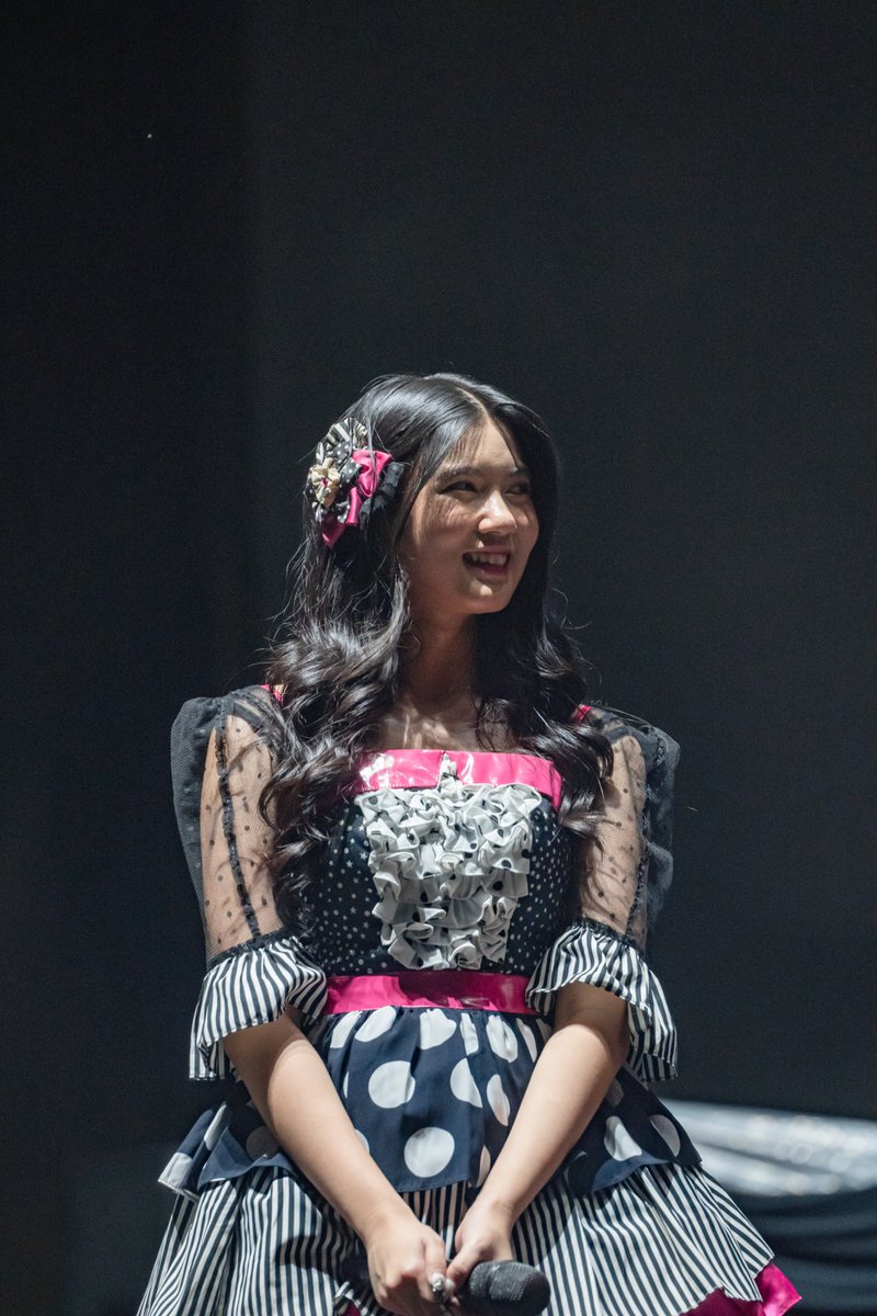 Vincutineeeee74's tweet photo. #IndiRabu @SP_IndiraJKT48 

#ikutyo https://t.co/GuI2CrcglB