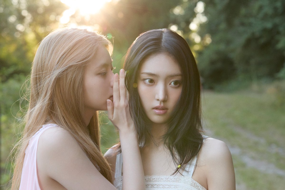 KiiiKiii Digital Single [DANCING ALONE] #1

🔗 kiiikiii.kr
🐬 youtu.be/u5wMLWs6LSs

#KiiiKiii #키키
#DANCING_ALONE
#KiiiKiii_DANCINGALONE #키키_댄싱얼론