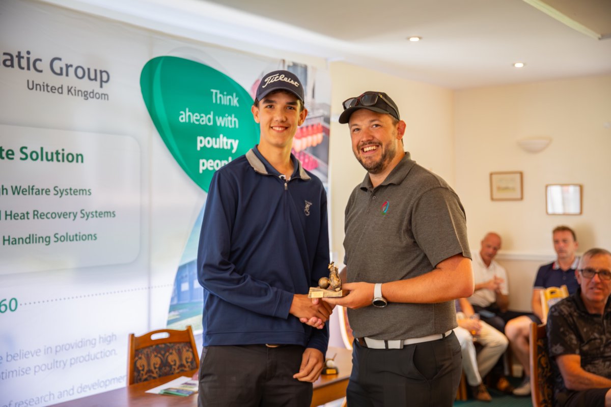 Jaques Int Ltd (@jaquesint) on Twitter photo β³οΈThank you, <a href="/VencomaticUK/">Vencomatic UK</a>, for a fantastic day on the course last Thursday!
It was a real pleasure to be part of your first #CorporateGolfDay.
Special thanks to #ThirskGolfClub for hosting us.
Here's to many more rounds and continued collaboration!ποΈ β³οΈThank you, <a href="/VencomaticUK/">Vencomatic UK</a>, for a fantastic day on the course last Thursday!
It was a real pleasure to be part of your first #CorporateGolfDay.
Special thanks to #ThirskGolfClub for hosting us.
Here's to many more rounds and continued collaboration!ποΈ