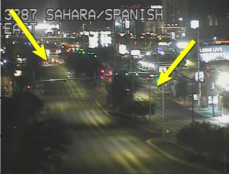 Nathan Tannenbaum (@ntannenbaum) on Twitter photo 3am - SAHARA CLOSED IN BOTH DIRECTIONS BETWEEN RICHFIELD AND TEDDY
(from east of Valley View to Palace Station)
<a href="/LVMPD/">LVMPD</a> says a man was found on the street
UPDATES ON <a href="/8NewsNow/">8 News Now</a> with <a href="/JLangelerNews/">John Langeler</a> & <a href="/sherryswensk/">Sherry Swensk</a>
#NVtraffic #LVtraffic #8NN 3am - SAHARA CLOSED IN BOTH DIRECTIONS BETWEEN RICHFIELD AND TEDDY
(from east of Valley View to Palace Station)
<a href="/LVMPD/">LVMPD</a> says a man was found on the street
UPDATES ON <a href="/8NewsNow/">8 News Now</a> with <a href="/JLangelerNews/">John Langeler</a> & <a href="/sherryswensk/">Sherry Swensk</a>
#NVtraffic #LVtraffic #8NN