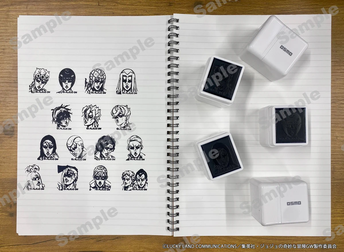 メディコス・エンタテインメント_ジョジョ on X: 