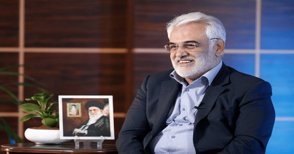 ایران با جن گ ویر ان نمی شود ناتوانی عناصر فرهنگی و علمی در تاثیر گذاری بر جوانان باعث نابودی و ویرانی میشود
دکتر طهرانچی
#حب_الحسین_یجمعنا 
#وحدت‌_حسینی
