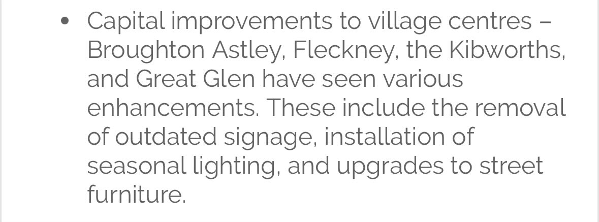 District Cllr Peter Scott tweet media