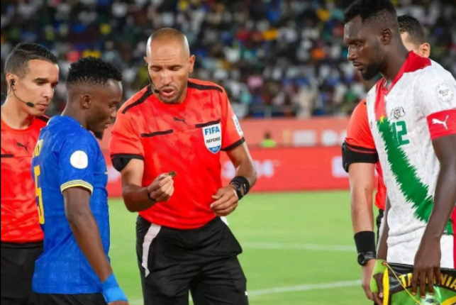 🇧🇫 #CHAN 2024/ #Burkina Faso-Centrafrique: Opération rachat pour les Etalons

Lire la suite: sidwaya.info/chan-2024-burk…

#Sidwaya