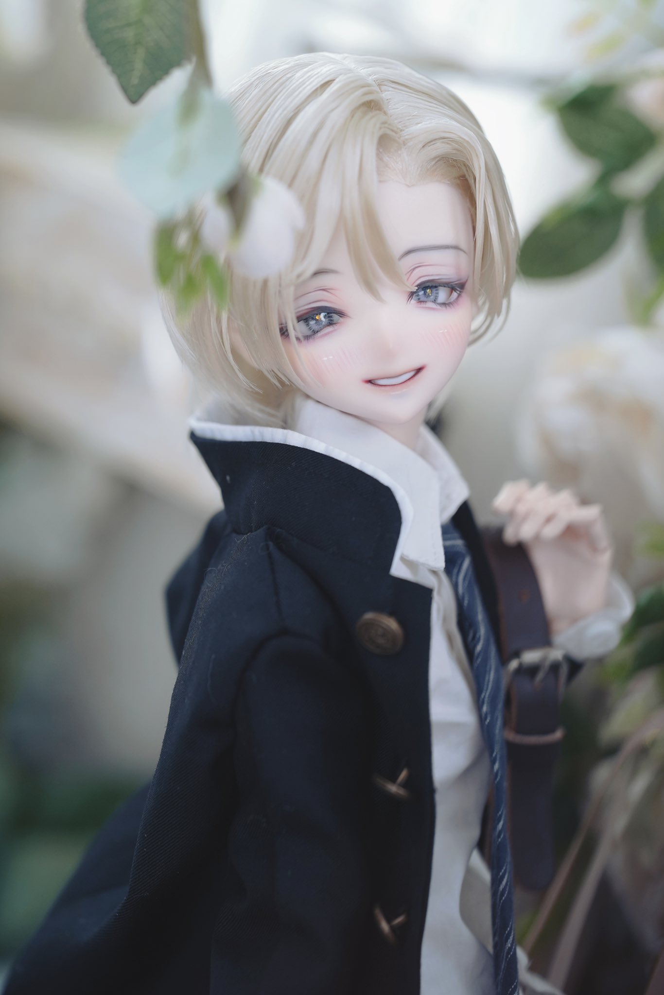 きゃとろん＊🥕 (@CatronDoll) / X