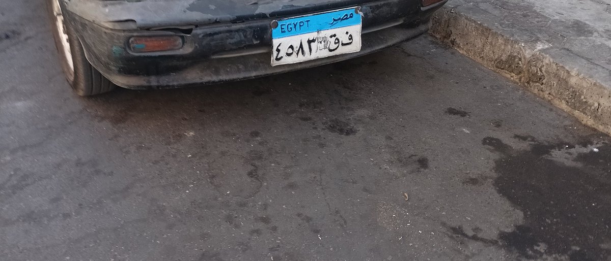 لما تبقى نازل الصبح بتتسائل أسئة وجودية، وبعدين تلاقي الإجابة في وشك: