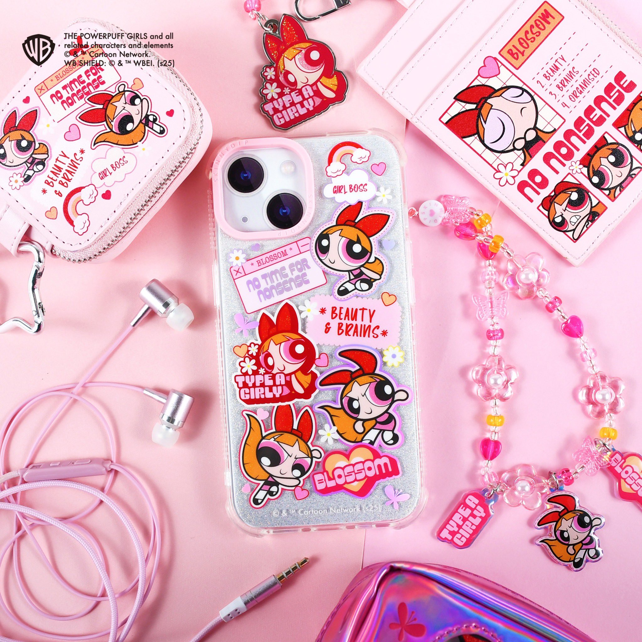 スキニーディップ メゾピアノ iPhone14pro ナルミヤ