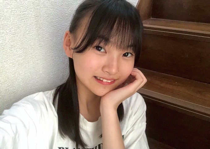 Twitterのコスプレ画像1