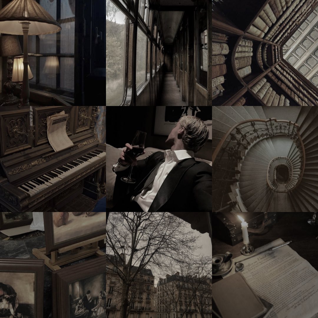 #PieknoMilczeniaWS ✧˖°.

,,-Nienawidzę ciebie całej. - wyszeptał, składając pocałunek na nagiej skórze mojego ramienia. […] Nienawidzę... 𝐴𝑙𝑒 𝑚𝑛𝑖𝑒𝑗, 𝑛𝑖𝑧 𝑘𝑜𝑐ℎ𝑎𝑚. Doskonale to wiesz. - dokończył szeptem, po czym rozpaczliwie wpił się w moje usta.’’